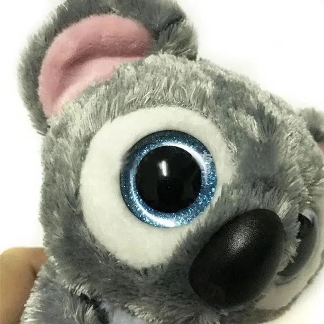 Peluche koala mignon TY – Image 2