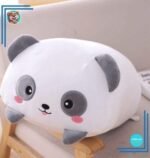 Peluche oreiller panda