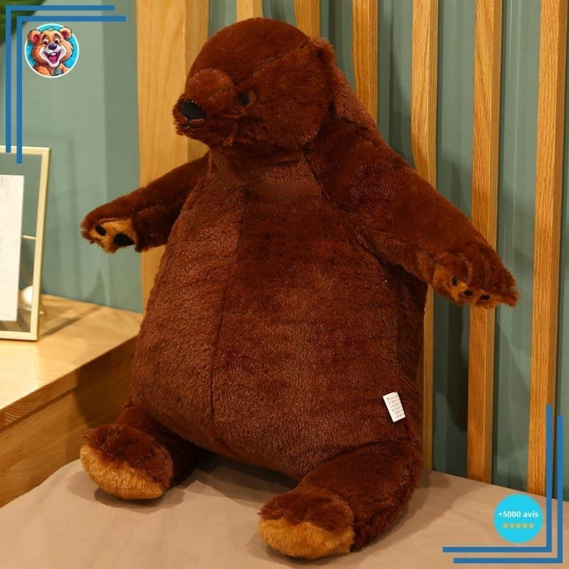 Peluche ours géant super doux – Image 11