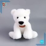 Peluche ours tout doux