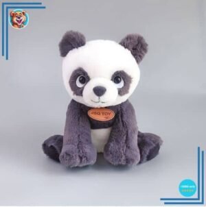 Peluche panda tout doux