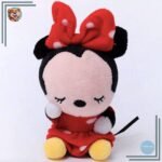 Peluche porte-clé Minnie