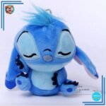 Peluche porte-clé Stitch
