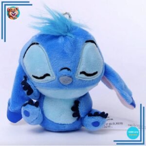Peluche porte-clé Stitch
