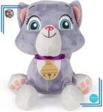 Peluche poupée pat’ patrouille