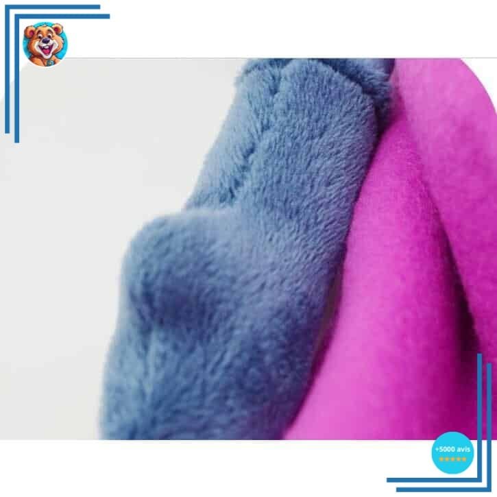 Peluche princesse Anna – Image 3