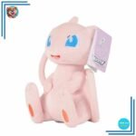 Peluche rose de Pokémon Mew