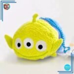 Peluche tsum tsum Alien