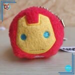 Peluche tsum tsum Iron man