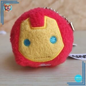 Peluche tsum tsum Iron man
