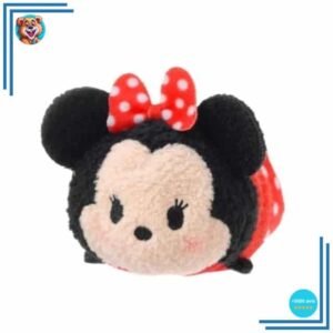 Peluche tsum tsum Minnie