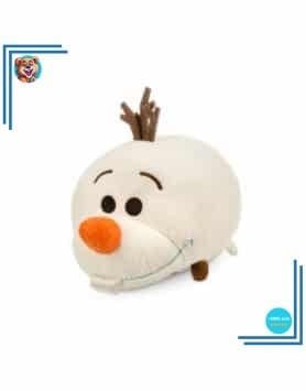 Peluche tsum tsum Olaf