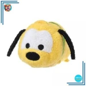 Peluche tsum tsum Pluto