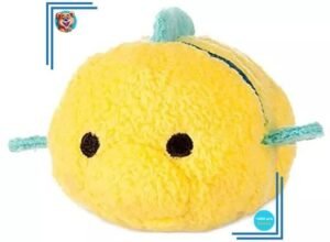 Peluche tsum tsum Polochon