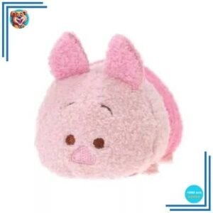 Peluche tsum tsum Porcinet
