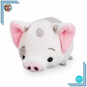 Peluche tsum tsum Pua