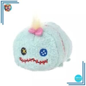 Peluche tsum tsum Souillon