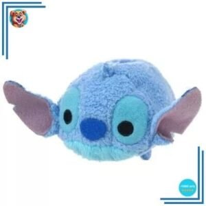 Peluche tsum tsum Stitch