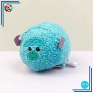 Peluche tsum tsum Sulley