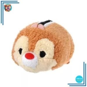 Peluche tsum tsum Tac