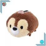 Peluche tsum tsum Tic
