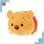 Peluche tsum tsum Winnie l’ourson