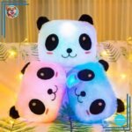 Peluche Panda Lumineux