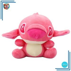 Petite peluche Angel