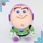 Petite peluche Buzz l’Éclair