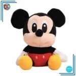 Petite peluche Mickey
