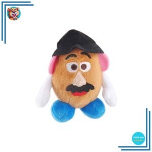 Petite peluche Monsieur Patate