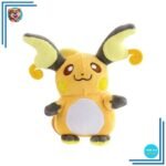 Petite peluche Raichu