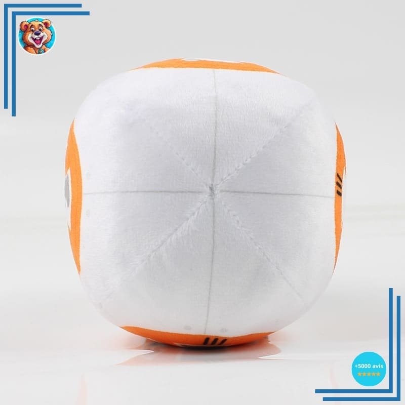 Petite peluche Star Wars BB-8 – Image 5