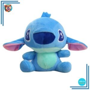 Petite peluche Stitch