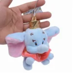 Petite peluche porte-clés Dumbo