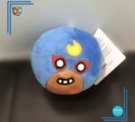Porte-clé peluche El Primo Brawl Stars