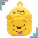 Sac à dos en peluche Winnie l’Ourson