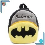 Sac à dos en peluche Batman