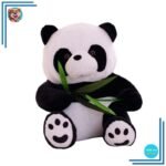 Peluche Panda Bébé