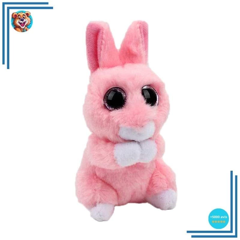 Peluche Ty Lapin