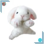 Peluche Lapin Bébé