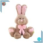 Peluche Lapin 50 cm