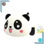 Peluche Panda Kawaii