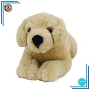 Peluche Chien 40 cm