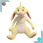Peluche Lapin  »Rabbit Jaune »
