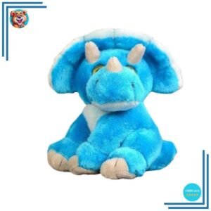 Peluche Dinosaure Jurassic World