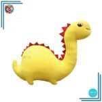 Peluche Dinosaure avec Petits Pieds