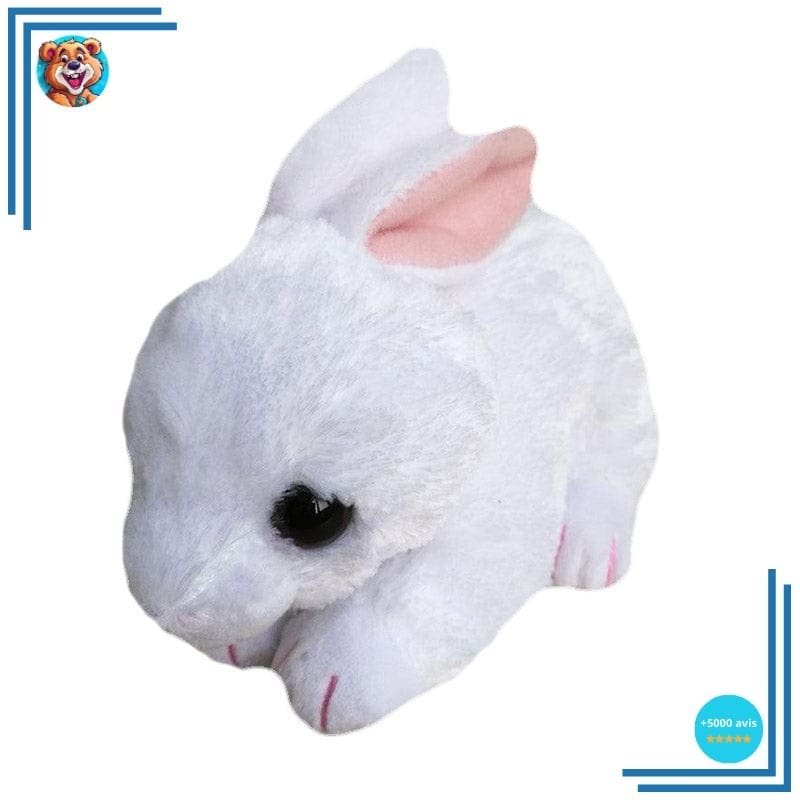 Peluche Lapin Nain
