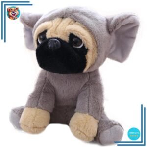 Peluche Carlin