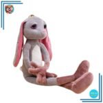 Peluche Lapin 80 cm